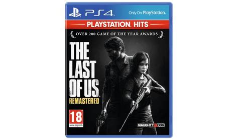 The Last Of Us Ps4 Dealers In Sonylgsamsung Tvs
