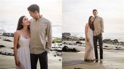 The First 5 Couples Poses Every Photographer Should Learn