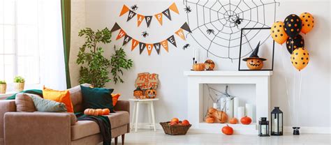5 Diy Halloween Decor Ideas Storagecafe Blog Your Go To Source For