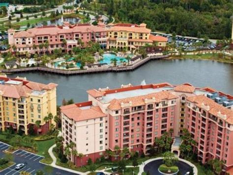 Best Price On Wyndham Bonnet Creek Resort In Orlando Fl Reviews