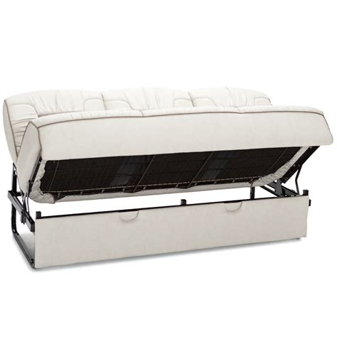 Qualitex Belmont Rv Sofa Sleeper Bed Rv Furniture