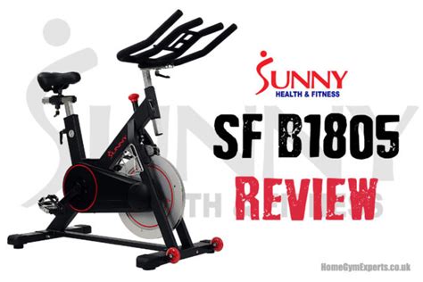 Sunny Health And Fitness Sf B1805 2023 Review And Best Uk Price