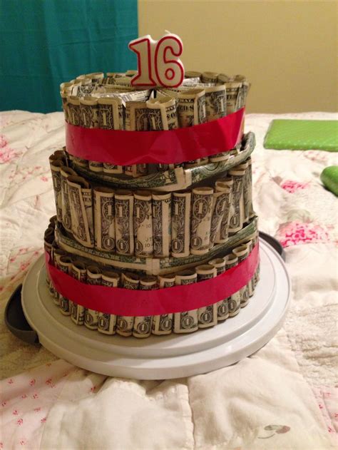 Birthdays are synonymous with cakes. Cool 16th birthday cakes