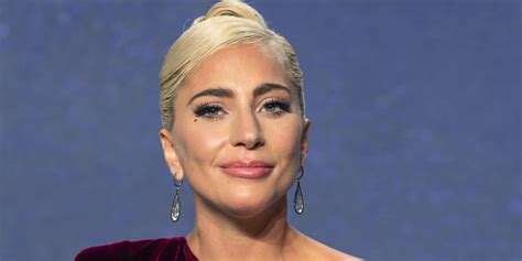Lady Gaga I 35 Anni Della Popstar Dai Mille Volti Panorama