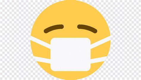Free Download Emoji Surgical Mask Surgery Emoticon Emoji Face