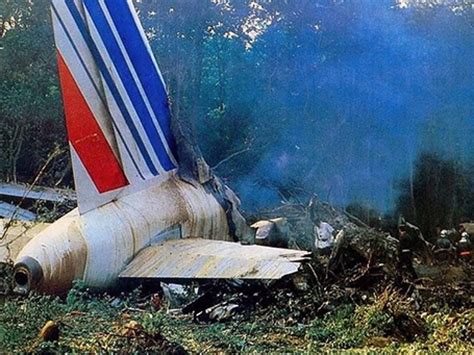 From The Vault Today In History Saw The First Fatal Crash Of A320