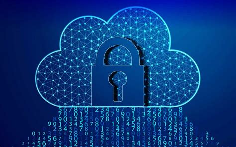 Importance Of Cloud Security