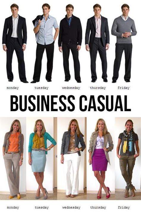 Business Casual Attire Best Outfits Business Casualforwomen Business Attire Women