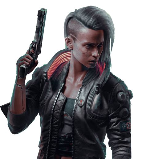 Cyberpunk 2077 Png — Download Png Images Wonder Day — Coloring Pages