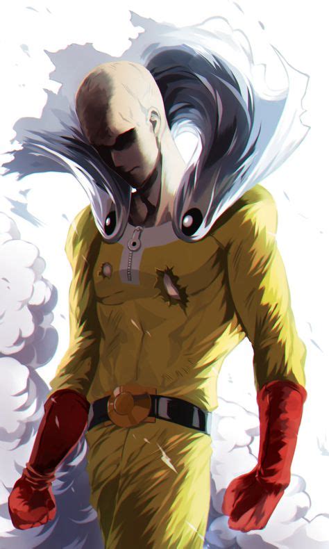 73 Ideas De One Punch Anime En 2021 Personajes De Anime Dibujos