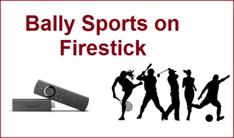 How To Install Bally Sports On Firestick