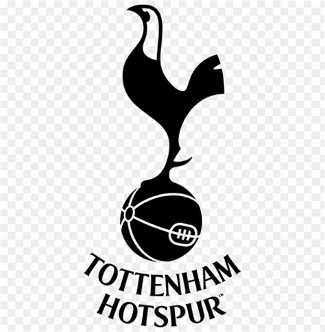 Tottenham Hotspur Fc Logo Png Png Free Png Images Toppng