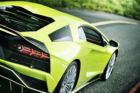 Available for hd, 4k, 5k pc, mac, desktop and mobile phones Lamborghini Huracan Rear 8k, HD Cars, 4k Wallpapers, Images, Backgrounds, Photos and Pictures