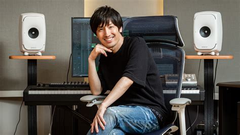 Sound And Vision In Conversation With Hiroyuki Sawano