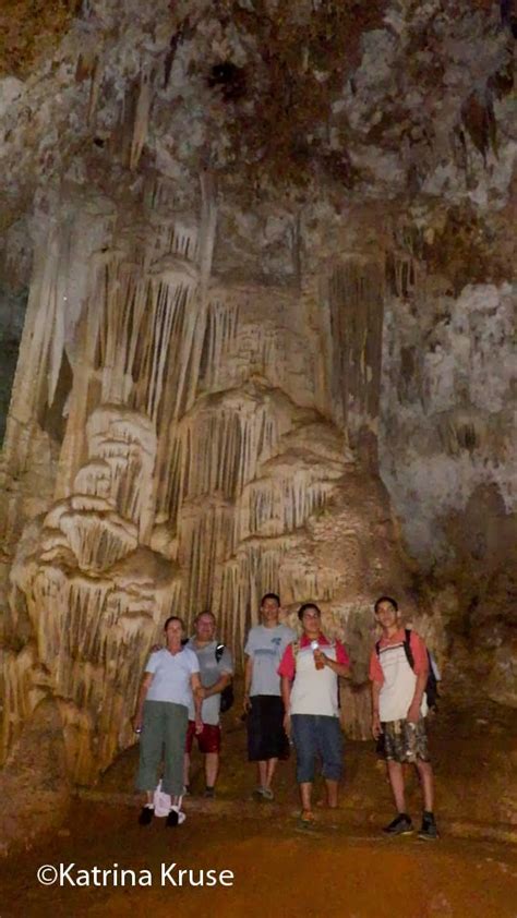 The Kruse Chronicles Continue In Cocoa Florida Caves Of The Guajataca