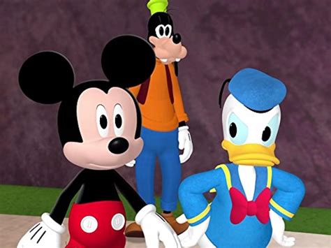 Mickey Mouse Clubhouse Pop Star Minnie Tv Episode 2015 Imdb