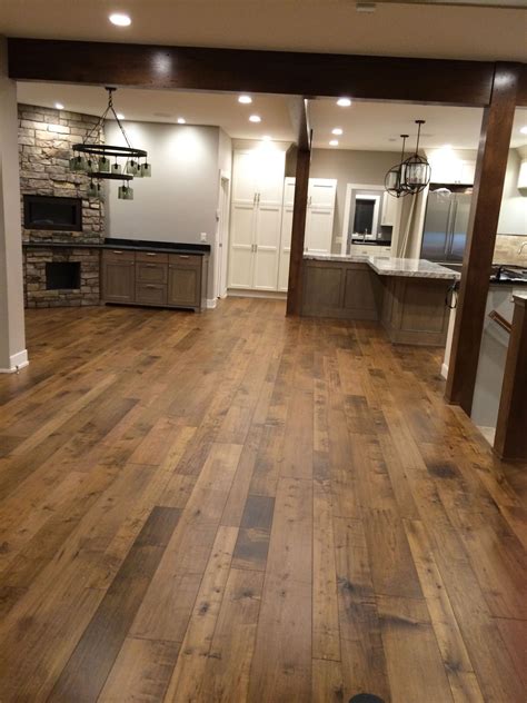 60 Hardwood Flooring Ideas Youll Love Enjoy Your Time Rustic Hardwood Floors Hardwood