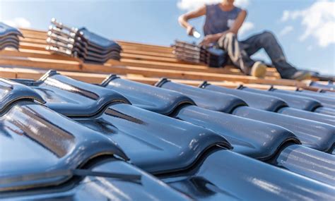 5 Roof Maintenance Tips For Homeowners Dream Land Estate