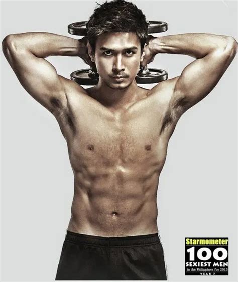 christian bautista is no 52 in ‘100 sexiest men in the philippines 2013 starmometer
