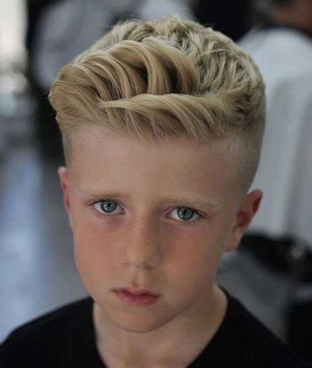 60 Popular Boys Haircuts The Best 2022 Gallery Hairmanz