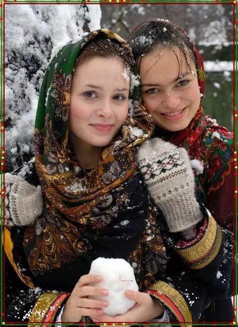 Belarus Ukraine Russia Eastern European Women European Women