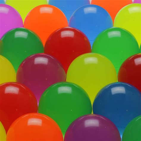 Bouncy Balls Bulk 45mm 18” Clear Colored Bouncy Balls For Kids