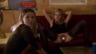 Post Amber Benson Buffy Summers Buffy The Vampire Slayer Duwrongo Fakes Sarah Michelle