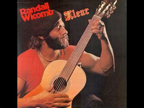 Randall Wicomb Kleur Chords Chordify