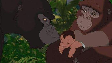 Quiz Can You Name These 99 Disney Movies By A Single Image Tarzan