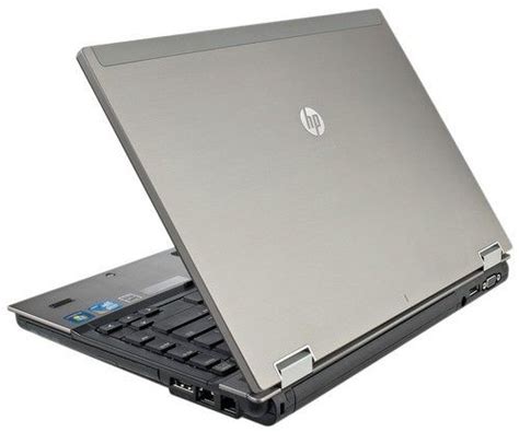 Dell Old Hp Laptop M 8440p Rs 15000 Piece Sm Network Solutions Id