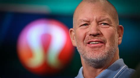 Lululemon Founder Chip Wilson Under Armour Lost It Many Years Ago