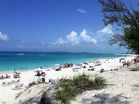 Worlds Most Beautiful Paradise Beaches Paradise Beach In Bahamas