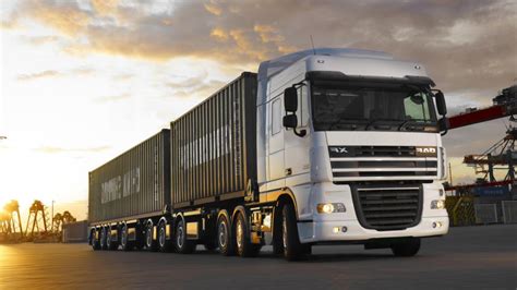 Logistics Solutions