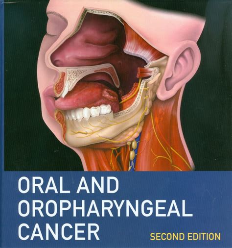 Oral And Oropharyngeal Cancer 2nd Edn The Journal Of Laryngology