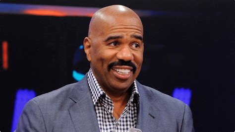 Here's how steve amassed his net worth and how he has since built his own media empire. A Walk Through Steve Harvey's Net Worth, Relationship ...