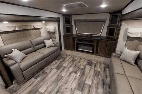 wheel rvs   front living room illustrated examples
