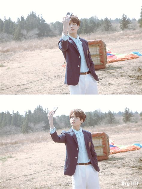 The album was released on may 2, 2016, in two physical configurations. BTS Jungkook - "Young Forever" Concept Photos ~ MY K-POP ...