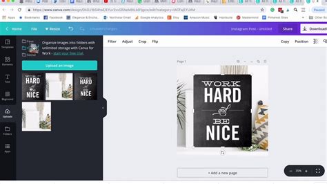 How To Create A Product Mockup In Canva Youtube
