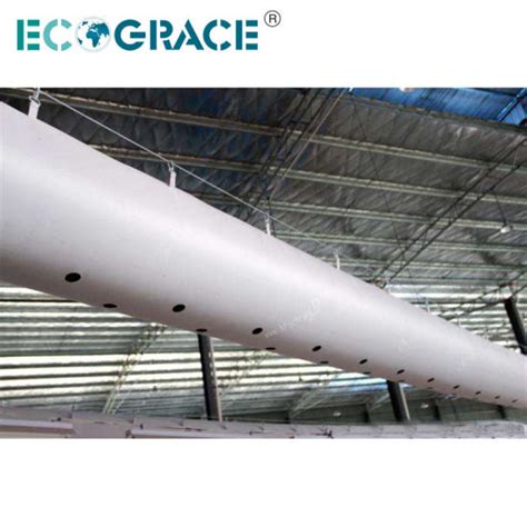 China Hvac System Flexible Fabric Air Duct China Fabric Ducting