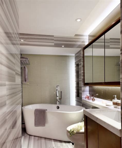 Top 22 Asian Bathroom Inspiration Designs And Ideas The Architecture