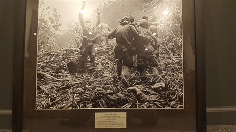 101st Airborne Division Soldiers In Famous Vietnam Photo Interviewed