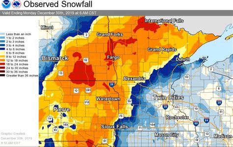 Snowfall Adding Up Tapers Off Monday Night Mpr News