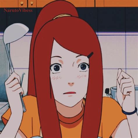 𝙺𝚞𝚜𝚑𝚒𝚗𝚊 Em 2020 Kushina Uzumaki Imagem De Anime Anime Free Download