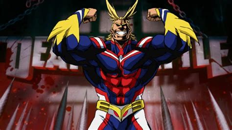 10 Anime Series Featuring Superheroes Recommend Me Anime