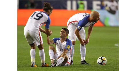 USA vs. Honduras & World Cup qualifying: Freedom Kicks for 9/5/2017