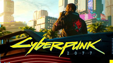 E3 2018 Cyberpunk 2077 Multi Recebe Novo Trailer