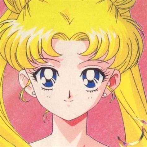Sailor Moon Matching Group Pfp 15 Sailor Moon Sailor Usagi