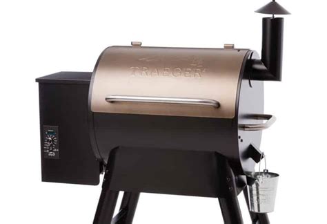 Traeger units are pellet grills, which means they work by burning wood pellets that are lit by a hotrod. Does A Traeger Grill Need Electricity? | Peak Yard