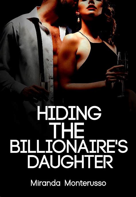 Hiding The Billionaire S Daughter Dreame