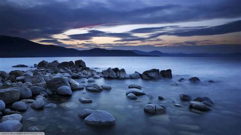 Nature Backgrounds for Mac (68+ images)